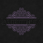 Delirium Style Logo 2016