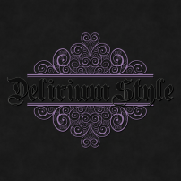 Delirium Style Logo 2016