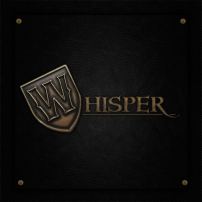 Whisper logo SL 6.16 Whispersupport resident